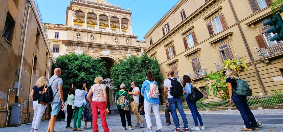 Palermo curtigghiara porta nuova palermo tour