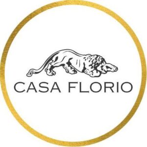 logo casa florio