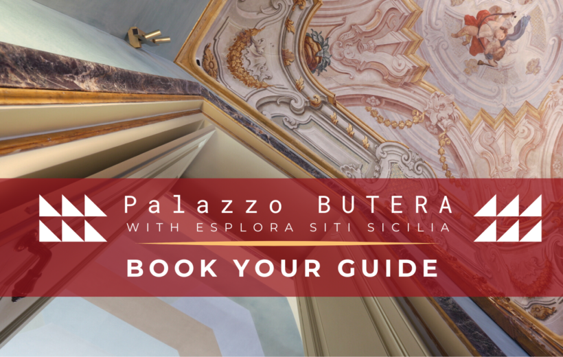 Discover the Magic of Palazzo Butera in Palermo