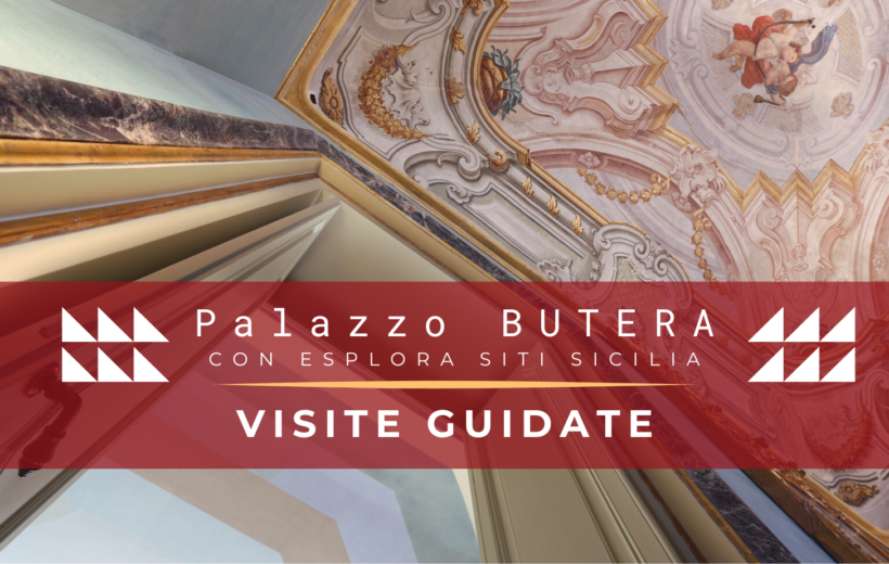 Palazzo Butera | Visite guidate